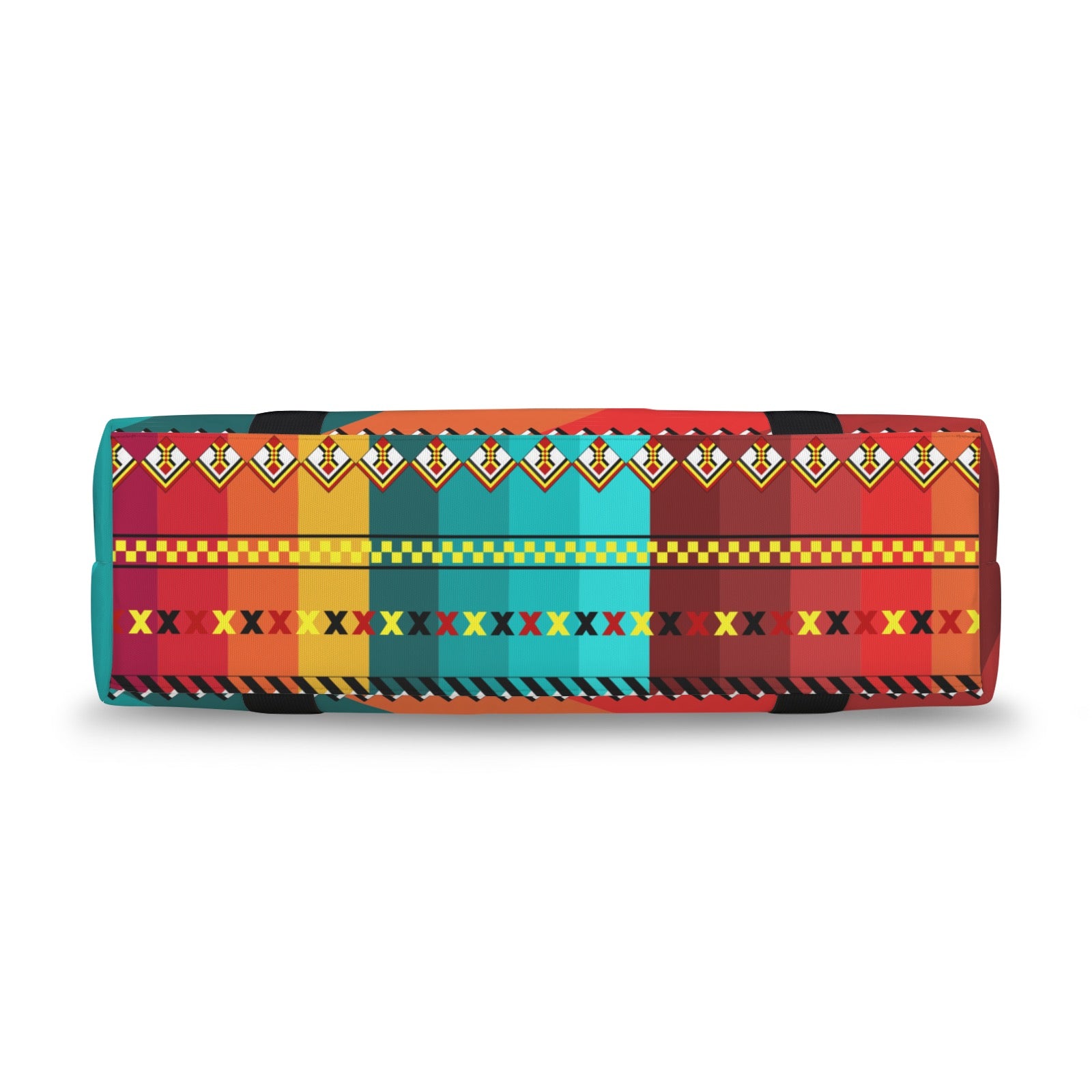 Ultra-Large Capacity Weekender Bag