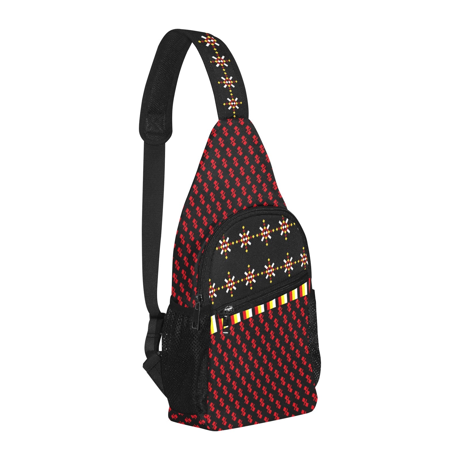 MOH RED - Chest Bag