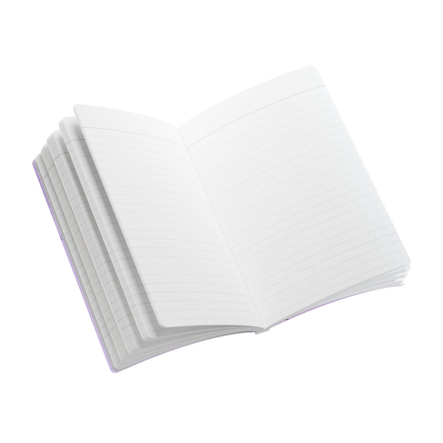 Blossom Softcover Journal