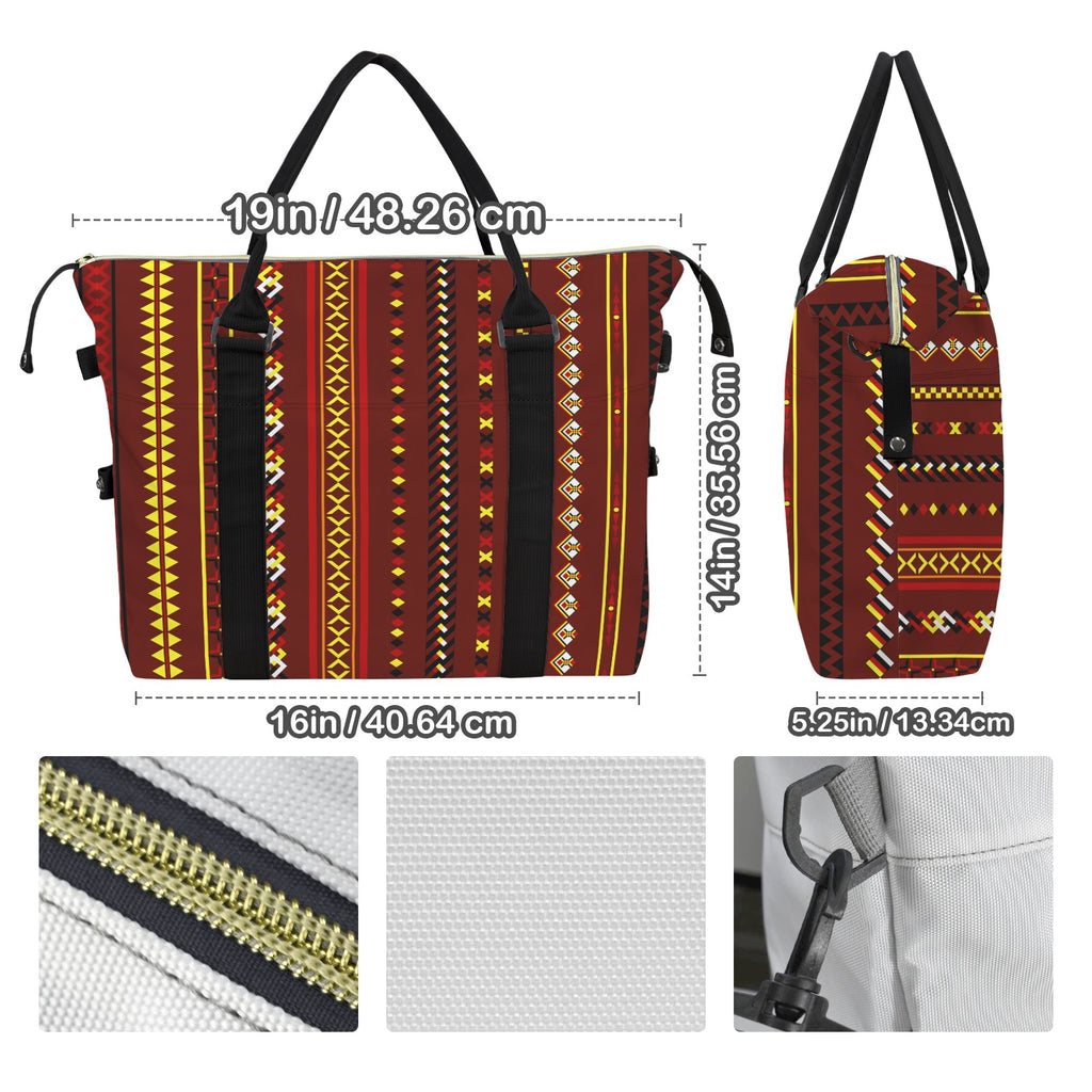 Weekend Bag