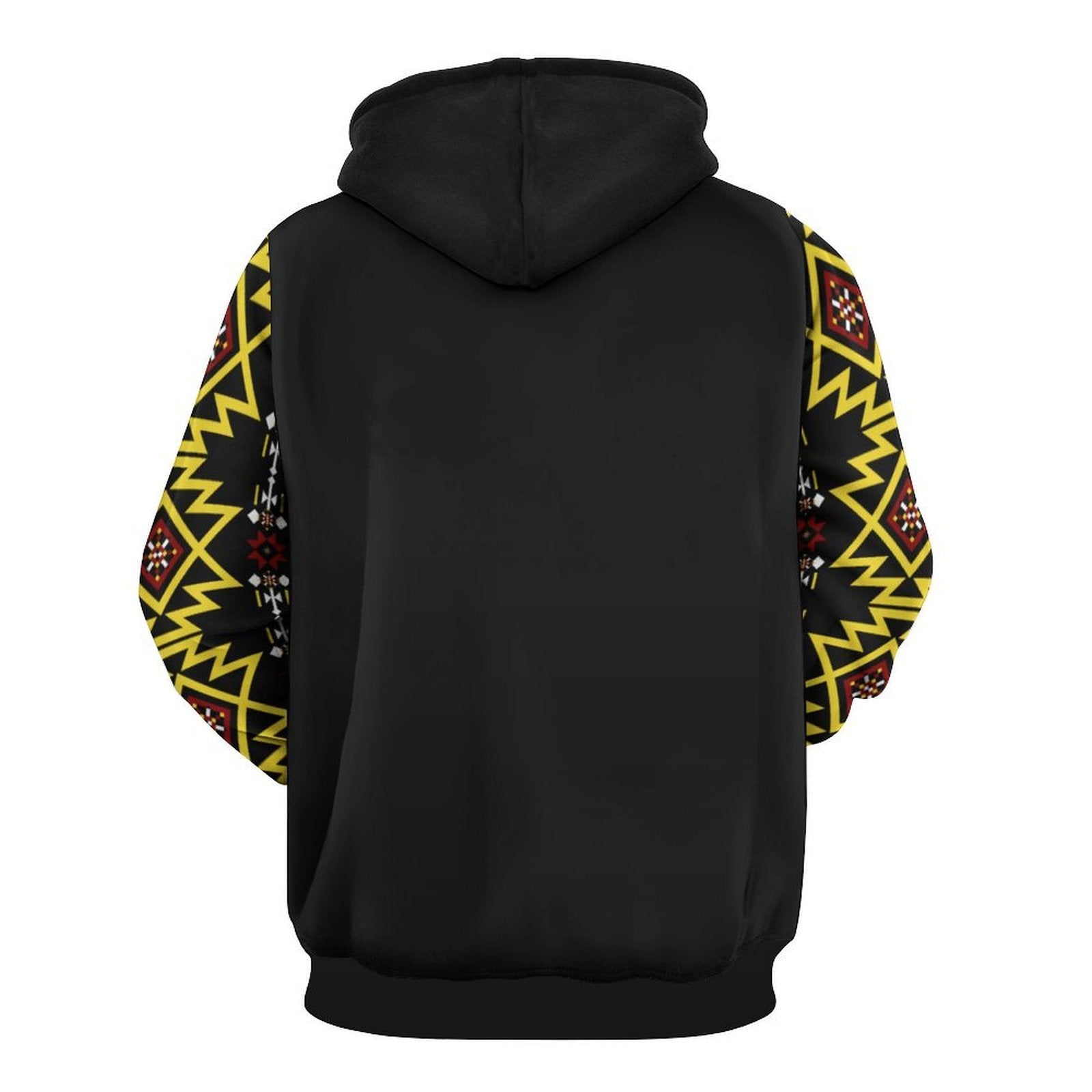 Thank You Design Loose Fit Hoodie (Creek) for Adults