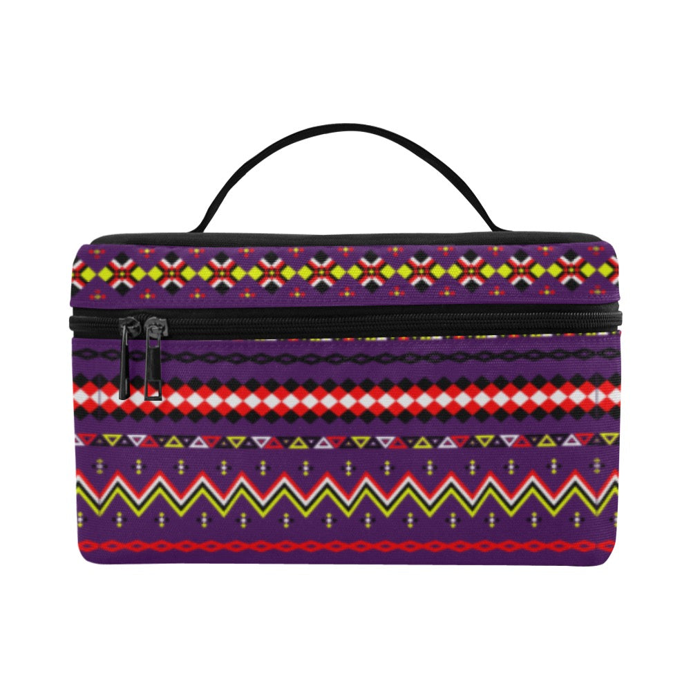 Large Cosmetic Bag