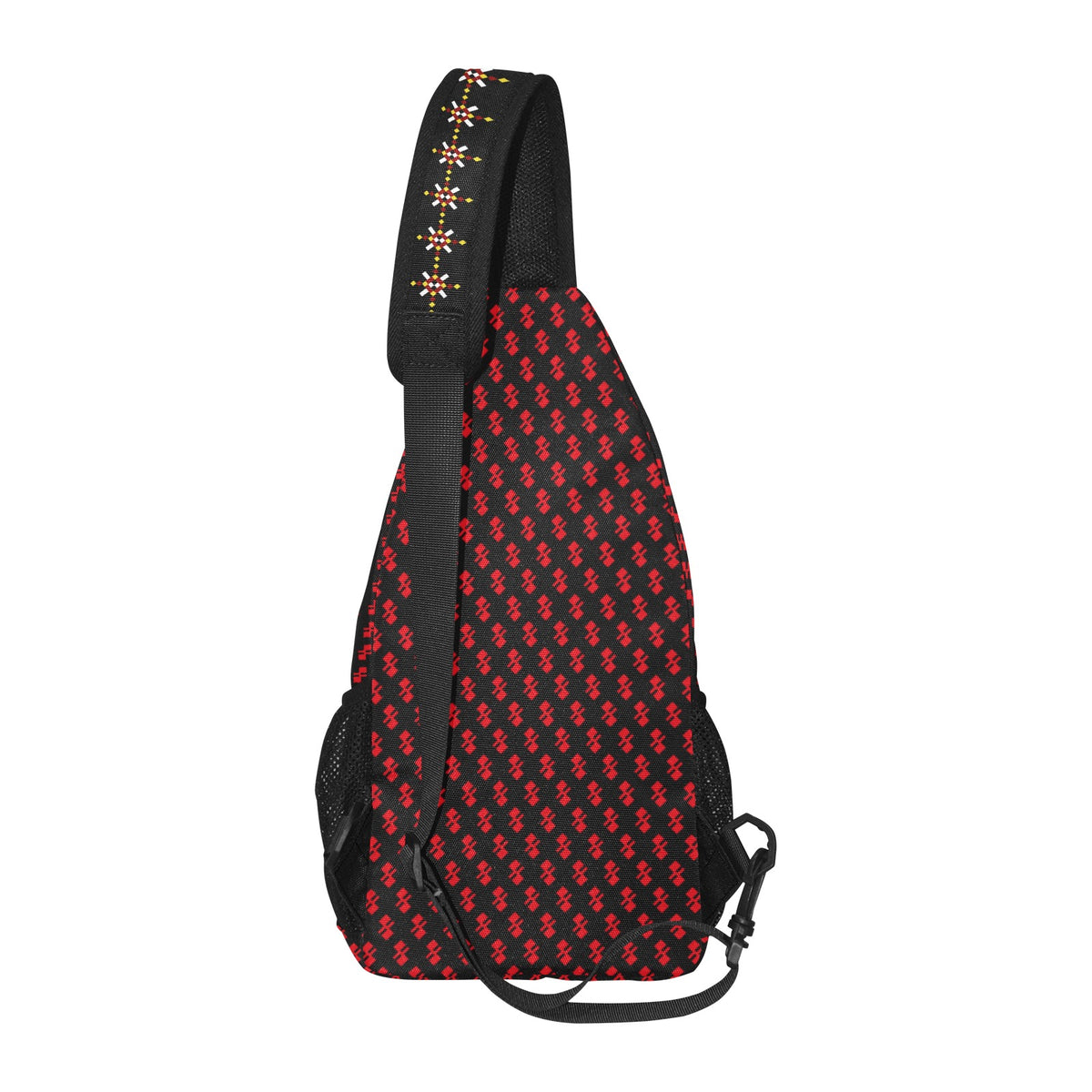 MOH RED - Chest Bag