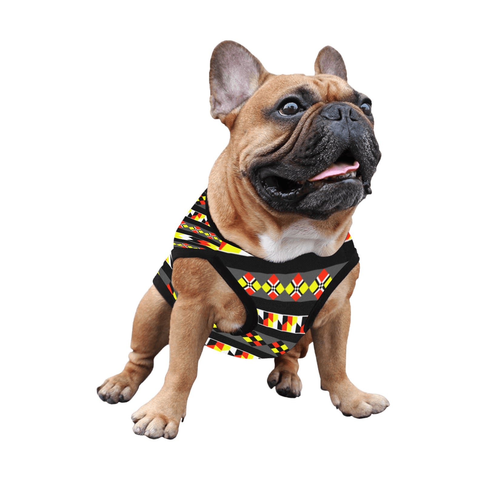 Pet Tank Top
