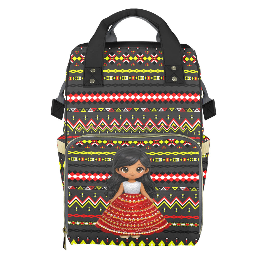 Sweet Valentine Multi-Functional Bag