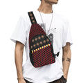 MOH RED - Chest Bag