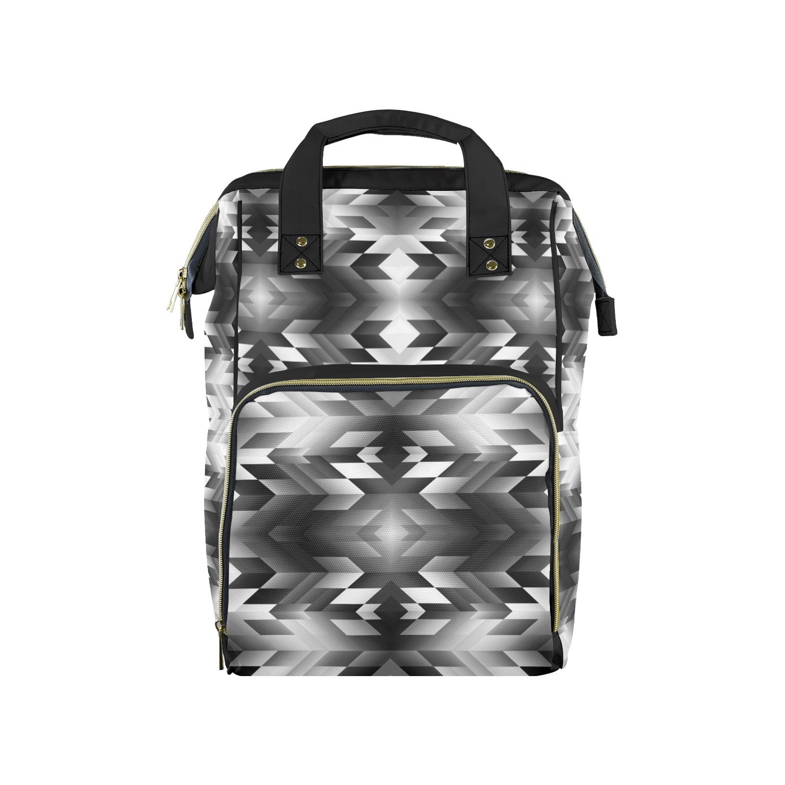 Geometric Fade