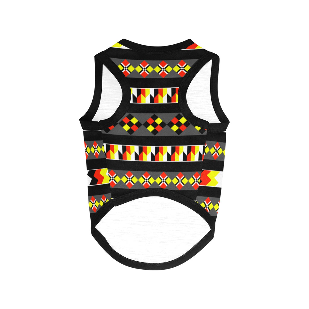 Pet Tank Top