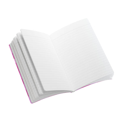 Floral Softcover Journal