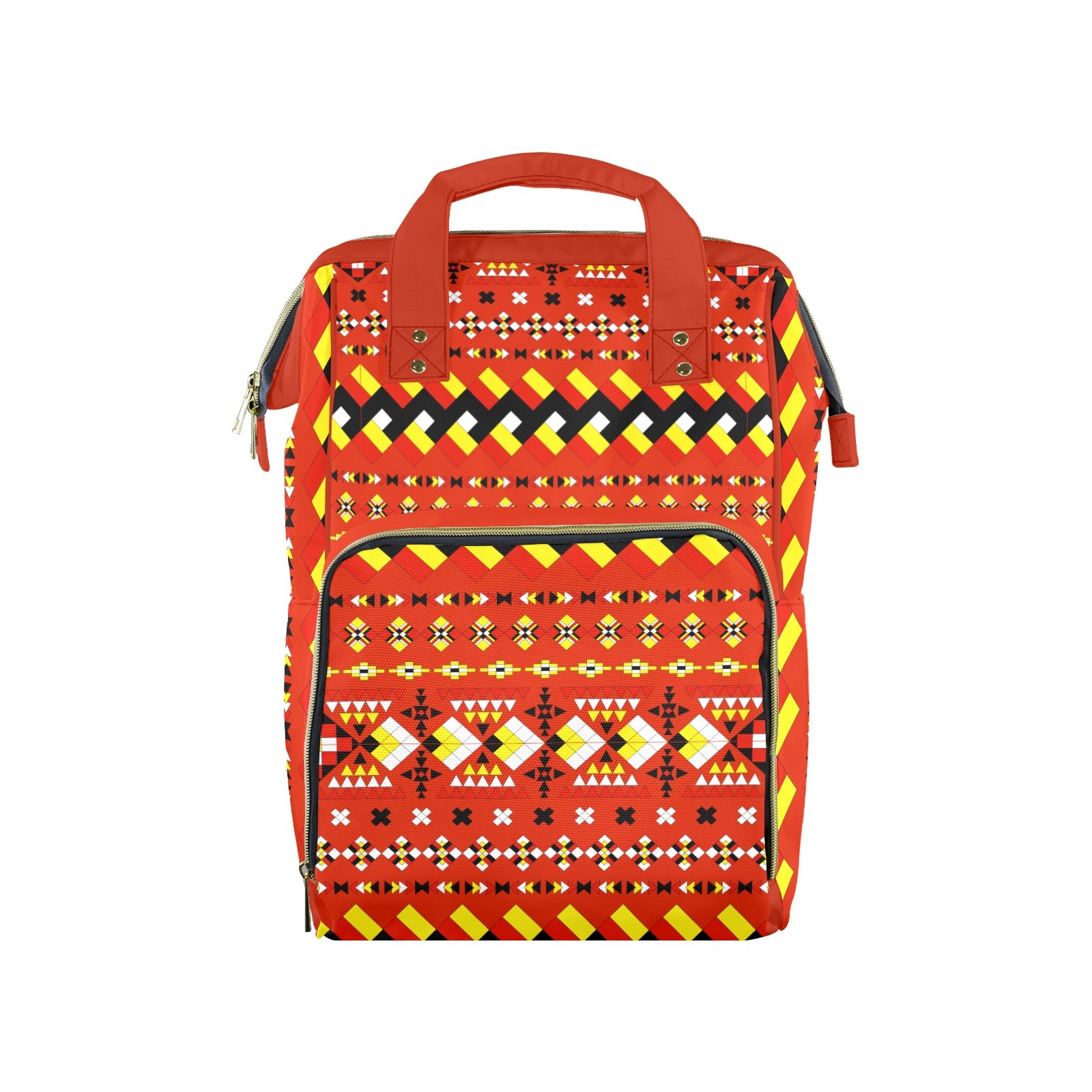 Patchwork Bag