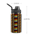 Kids Water Bottle with Chug Lid (12 oz)