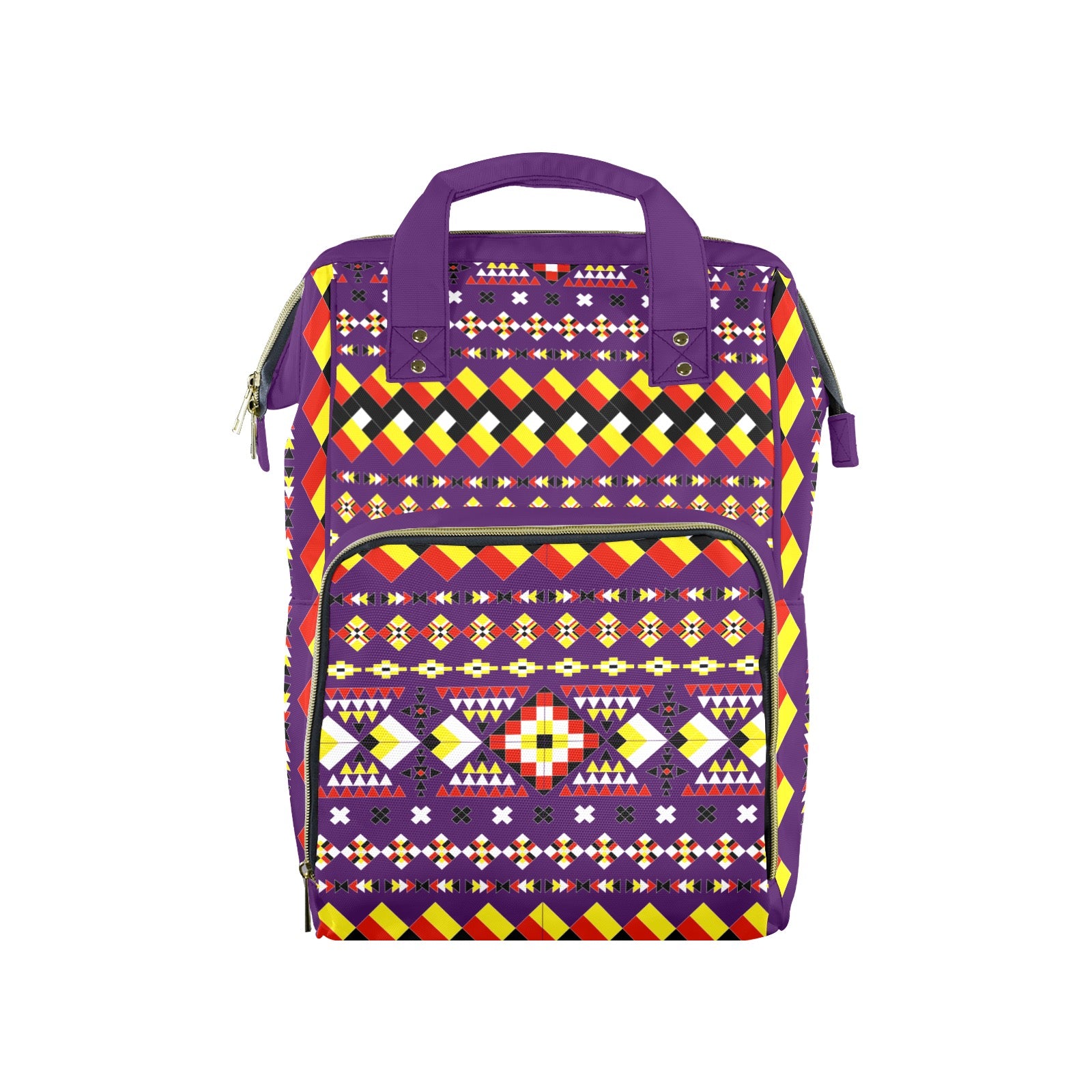 Patchwork Bag
