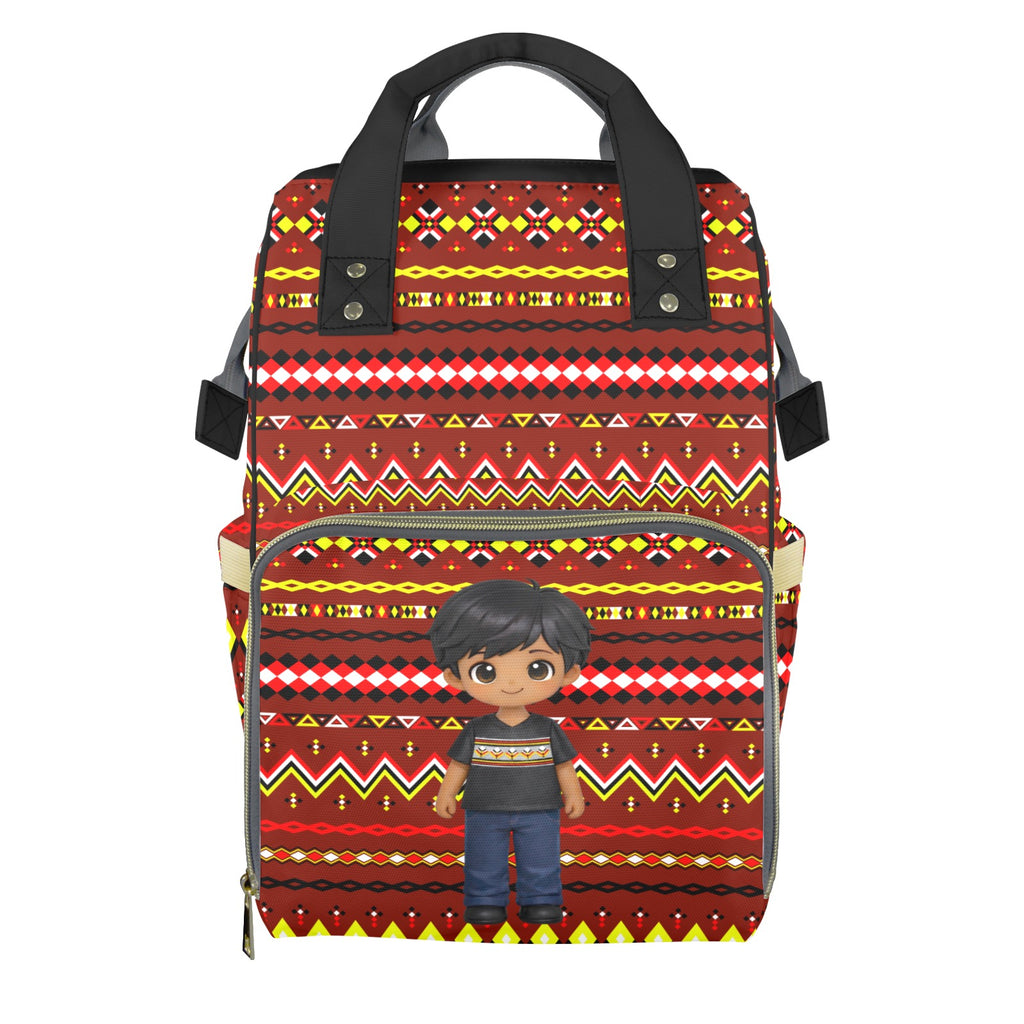 Sweet Valentine Multi-Functional Bag