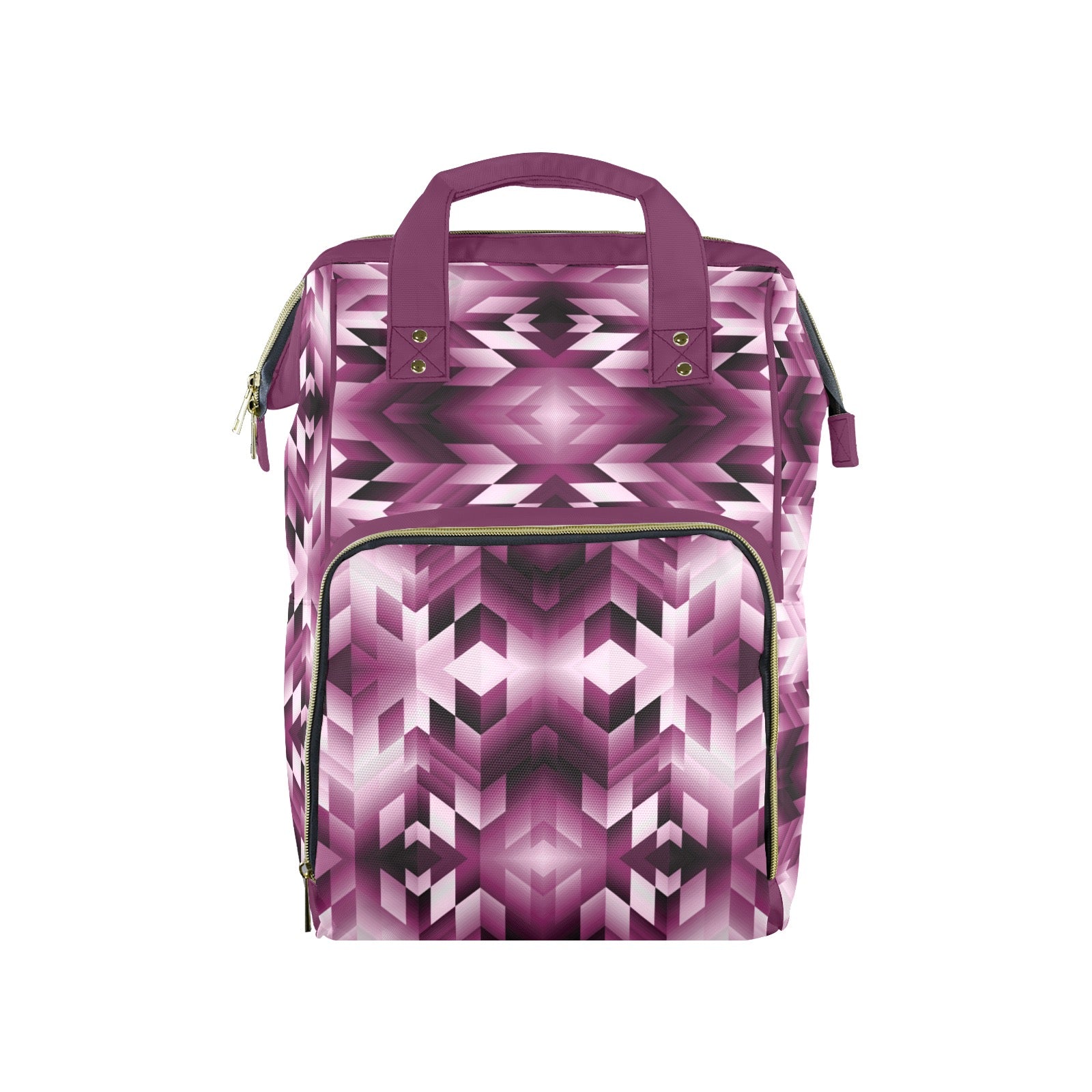Geometric Fade