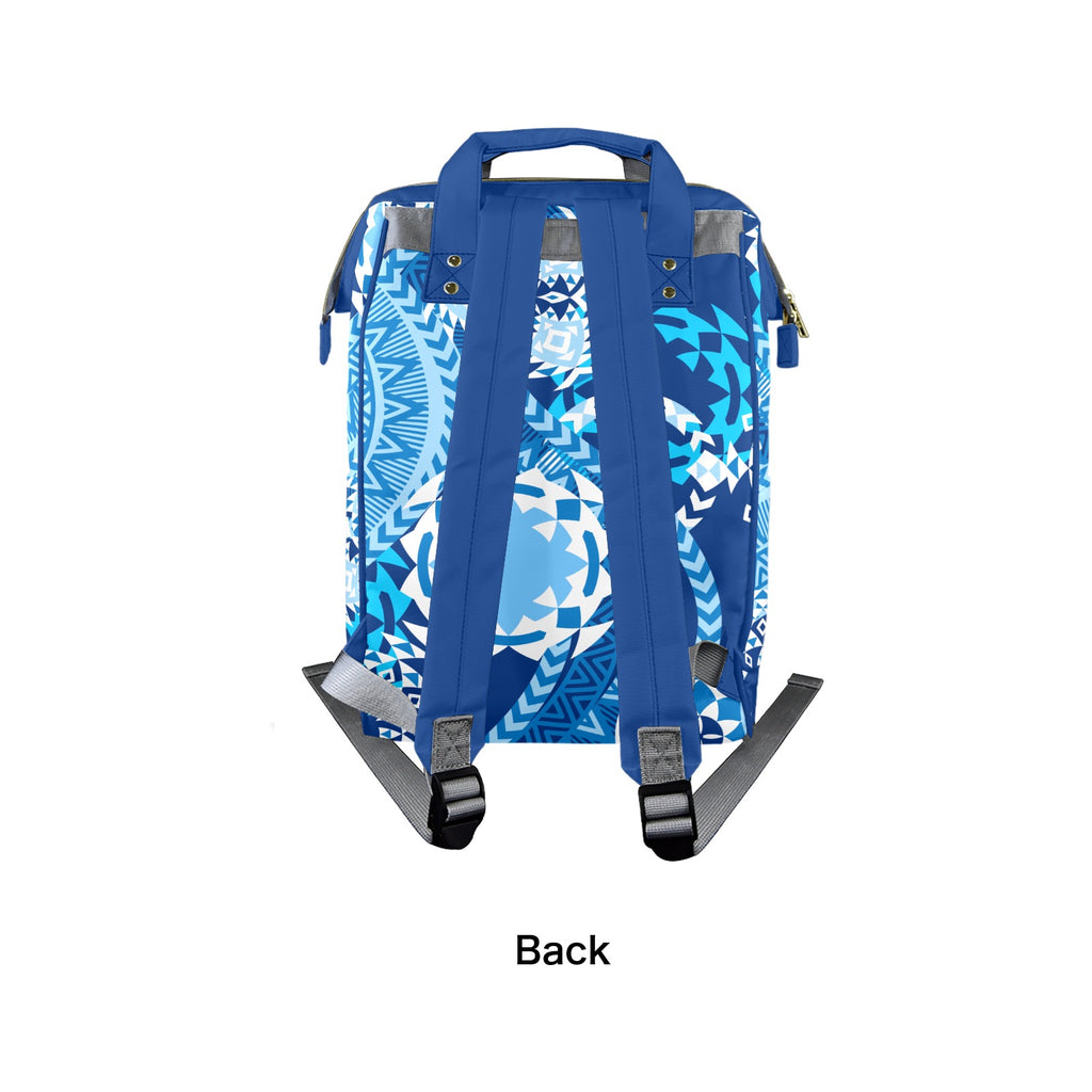 Tribal Backpack
