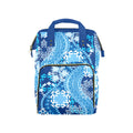 Tribal Backpack