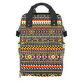 Tribal Multi-Functional Bag