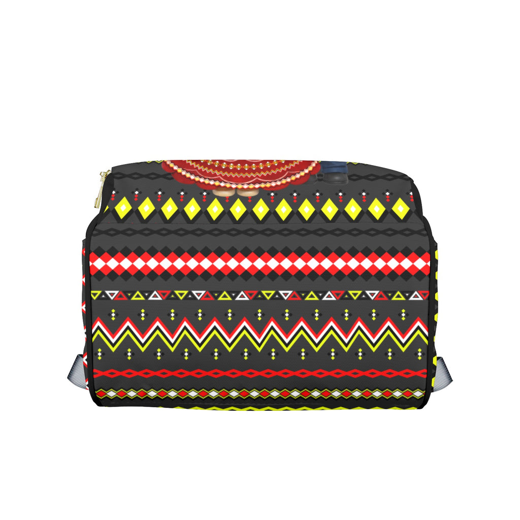 Sweet Valentine Multi-Functional Bag