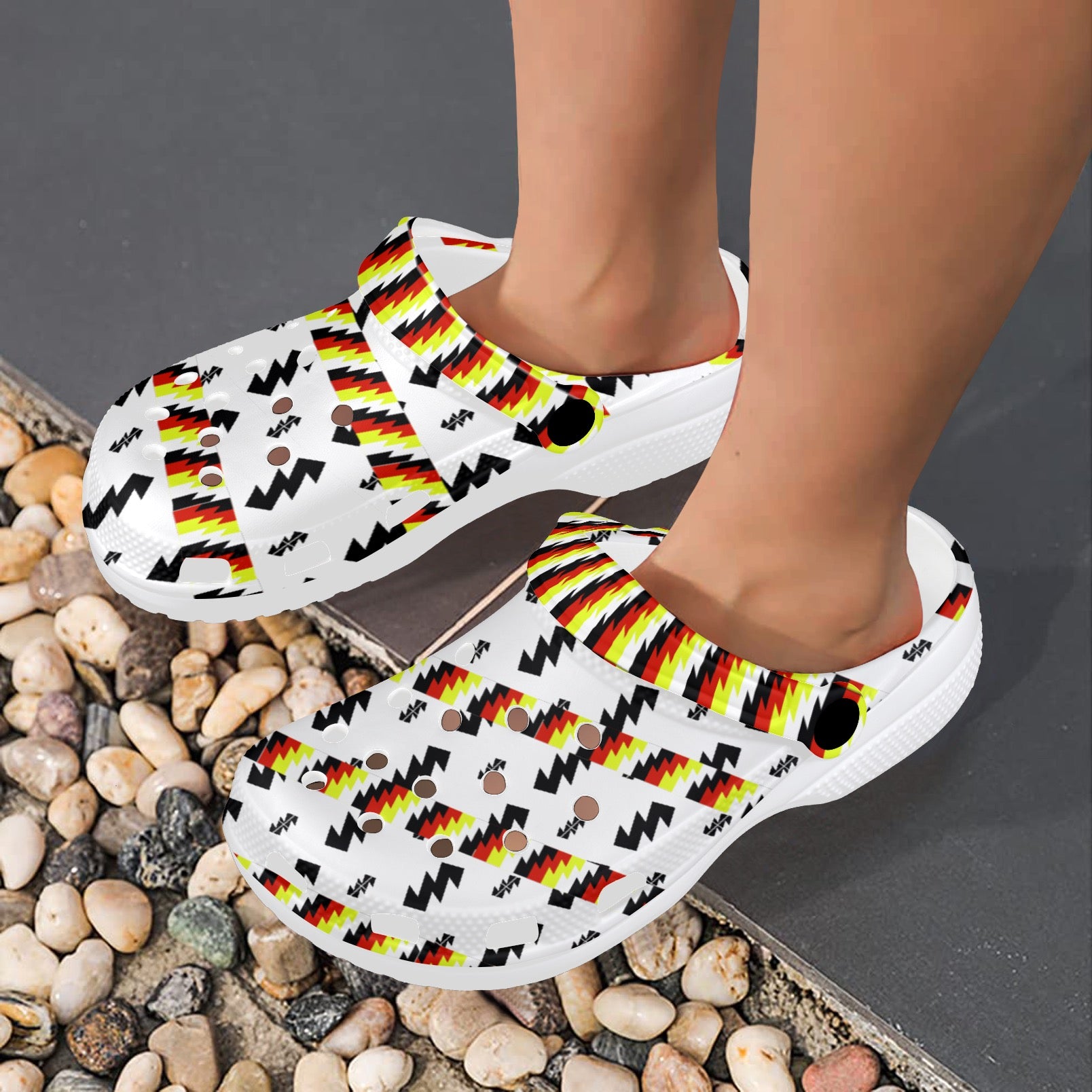 Lightning Clog for Adults