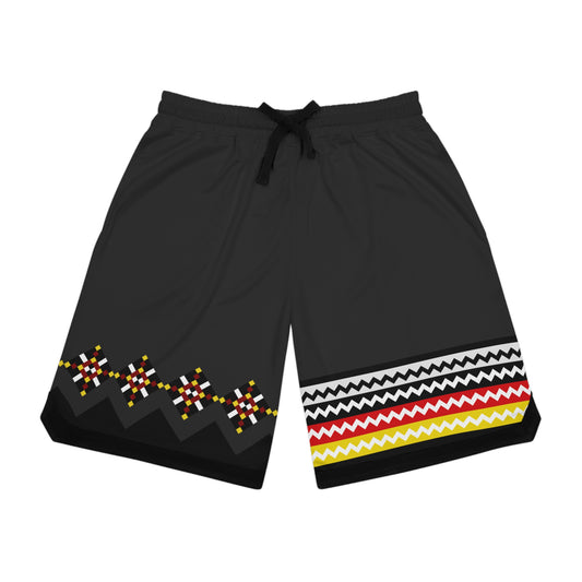 Basketball Rib Shorts