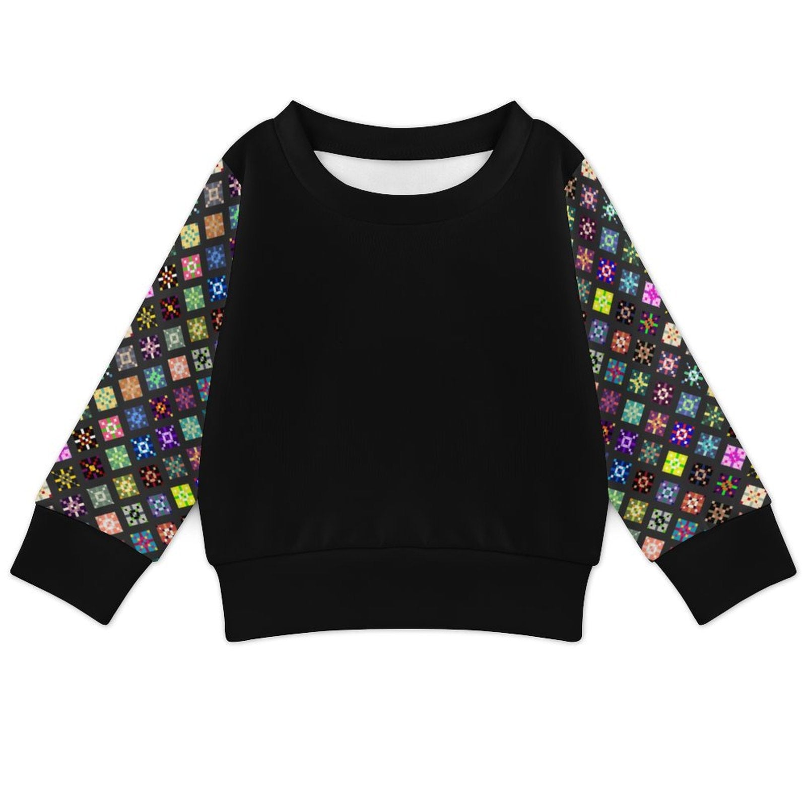 Toddlers' Crewneck Sweatshirt