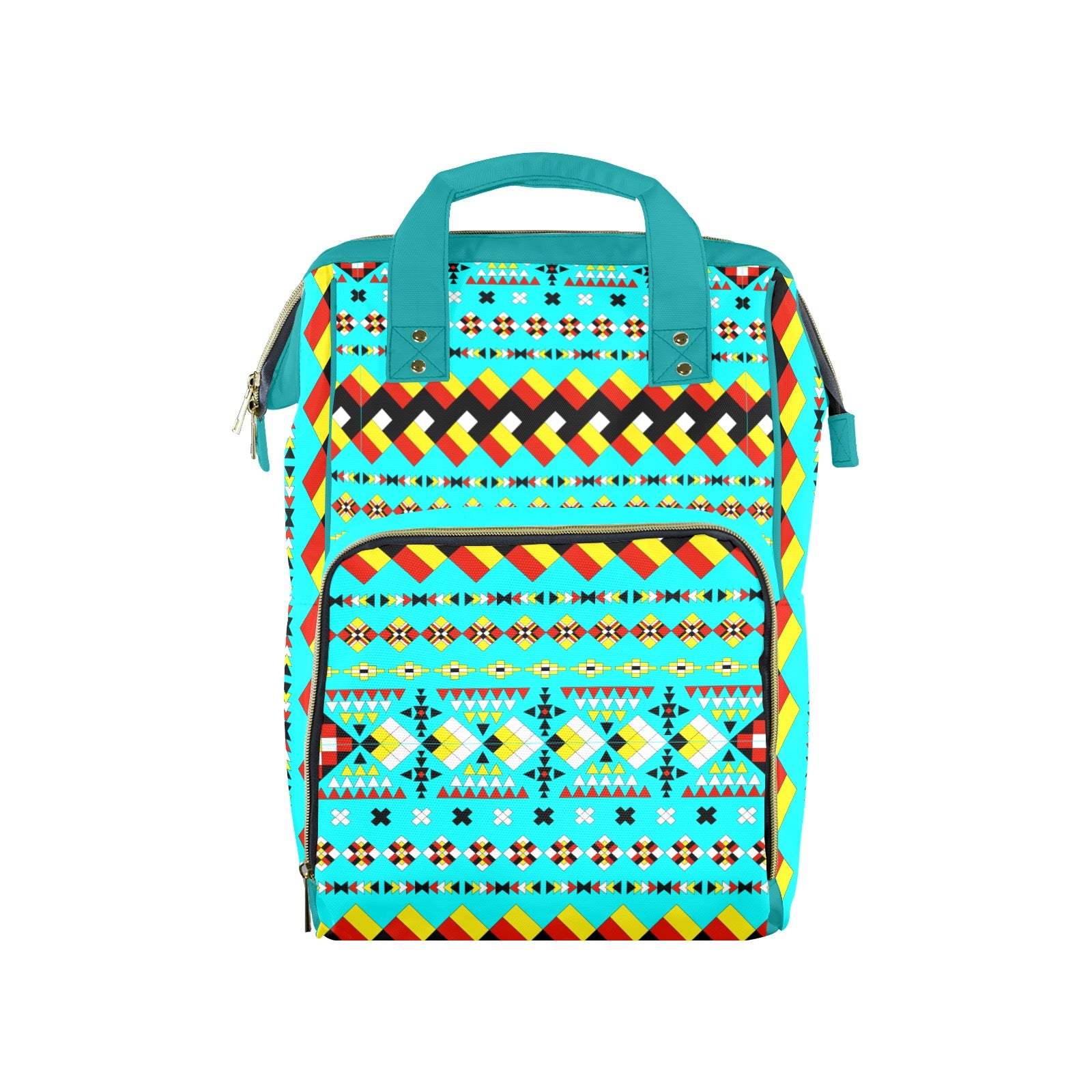 Patchwork Bag