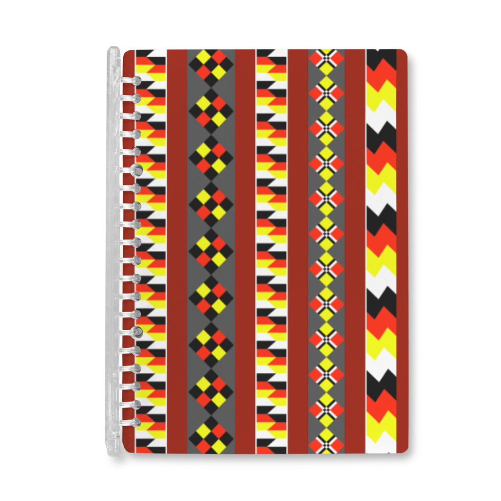 Notebook.