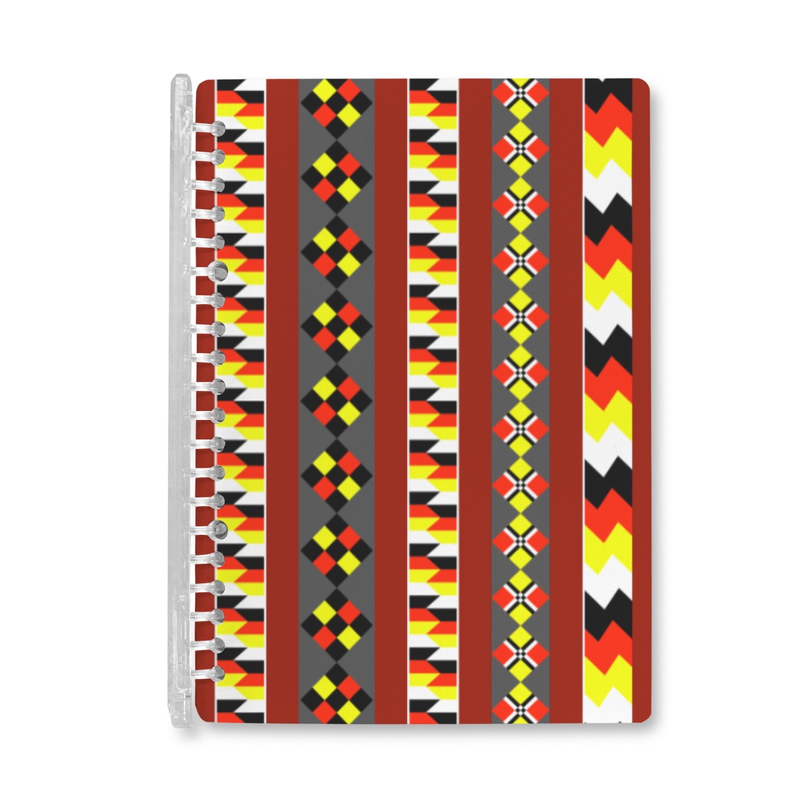 Notebook.
