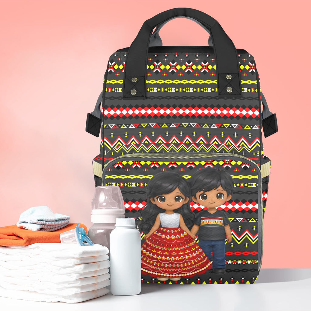 Sweet Valentine Multi-Functional Bag