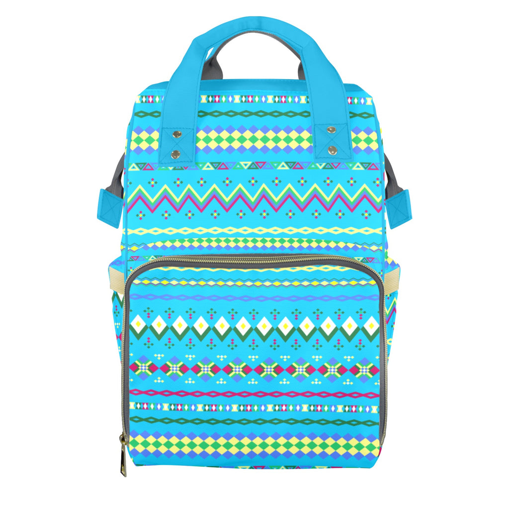 Spring Multi-Functional Bag