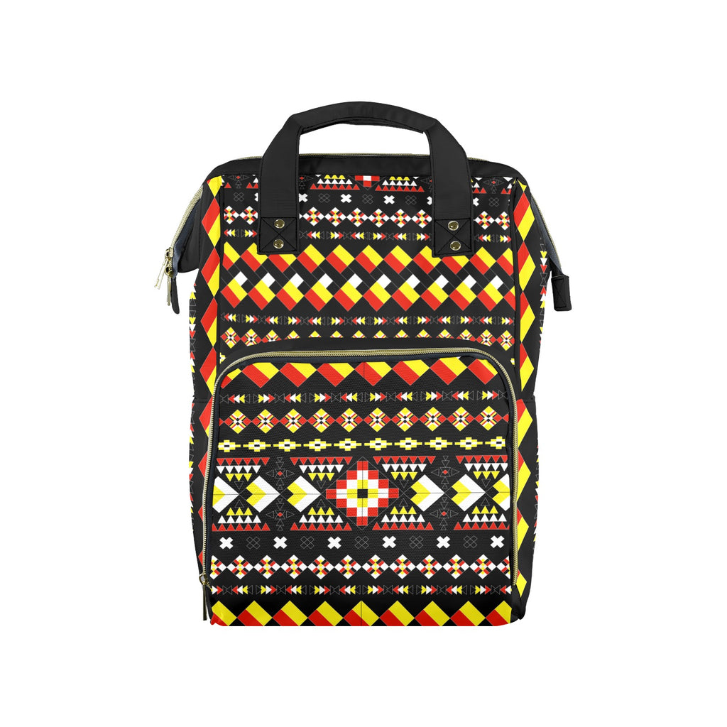 Patchwork Bag