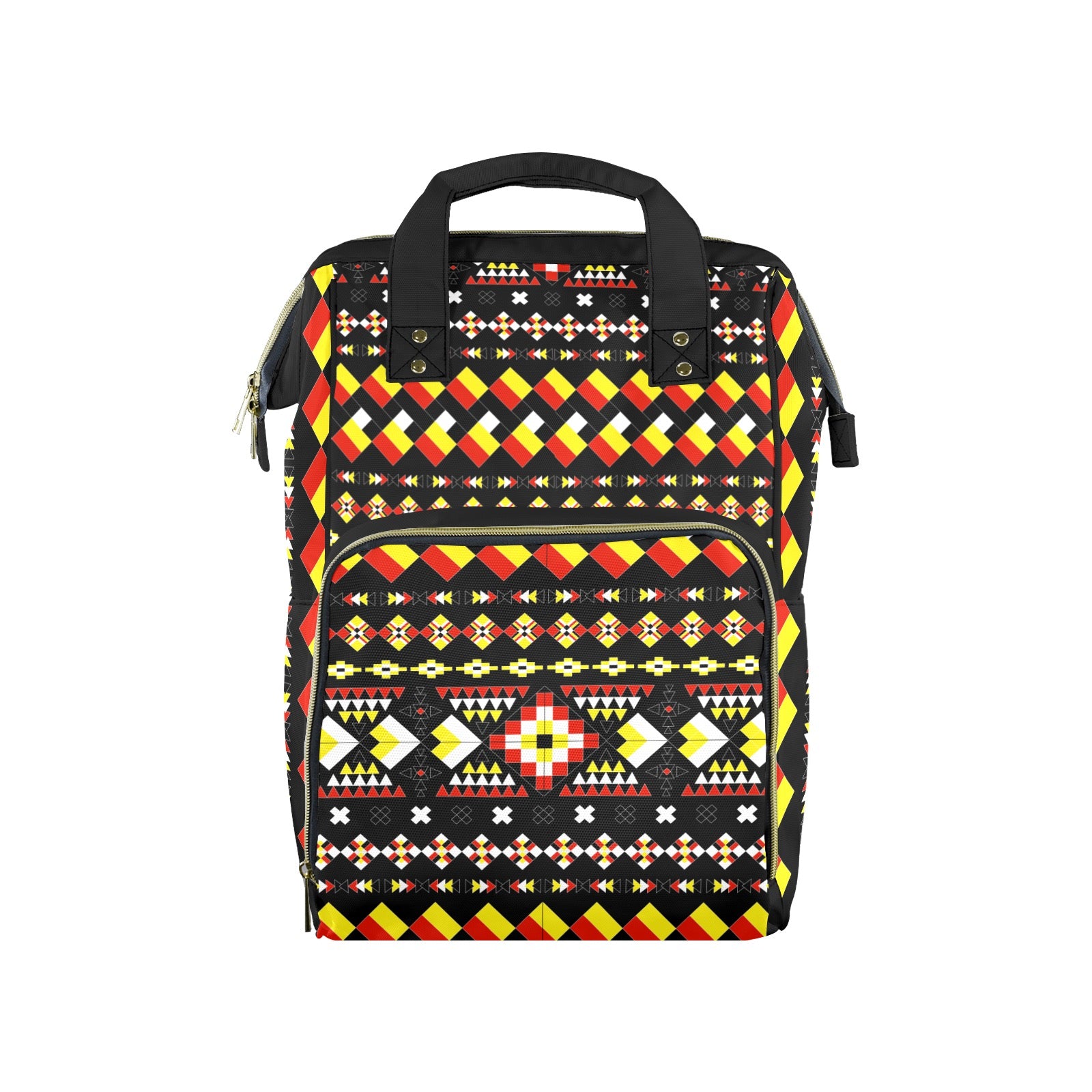 Patchwork Bag