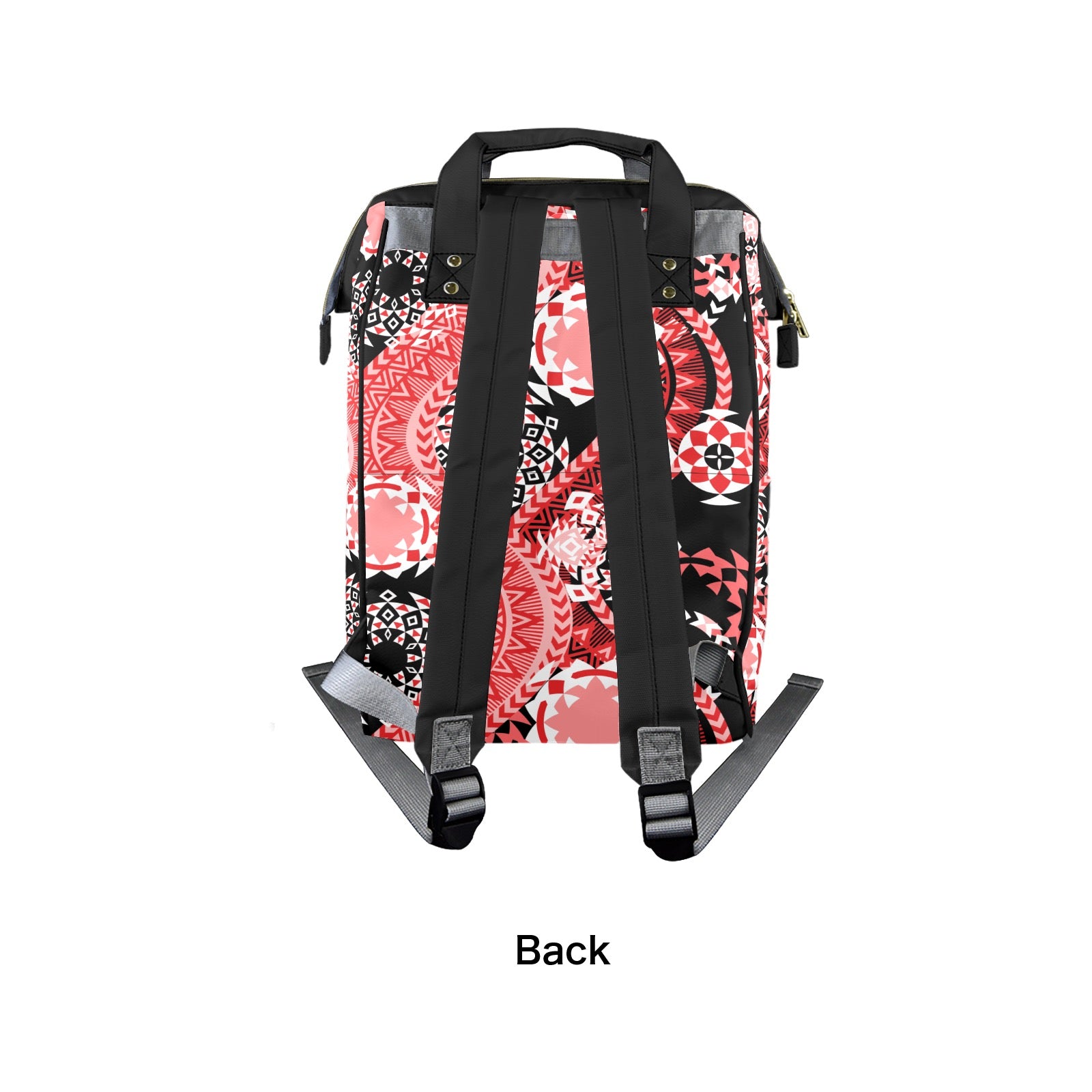 Tribal Backpack