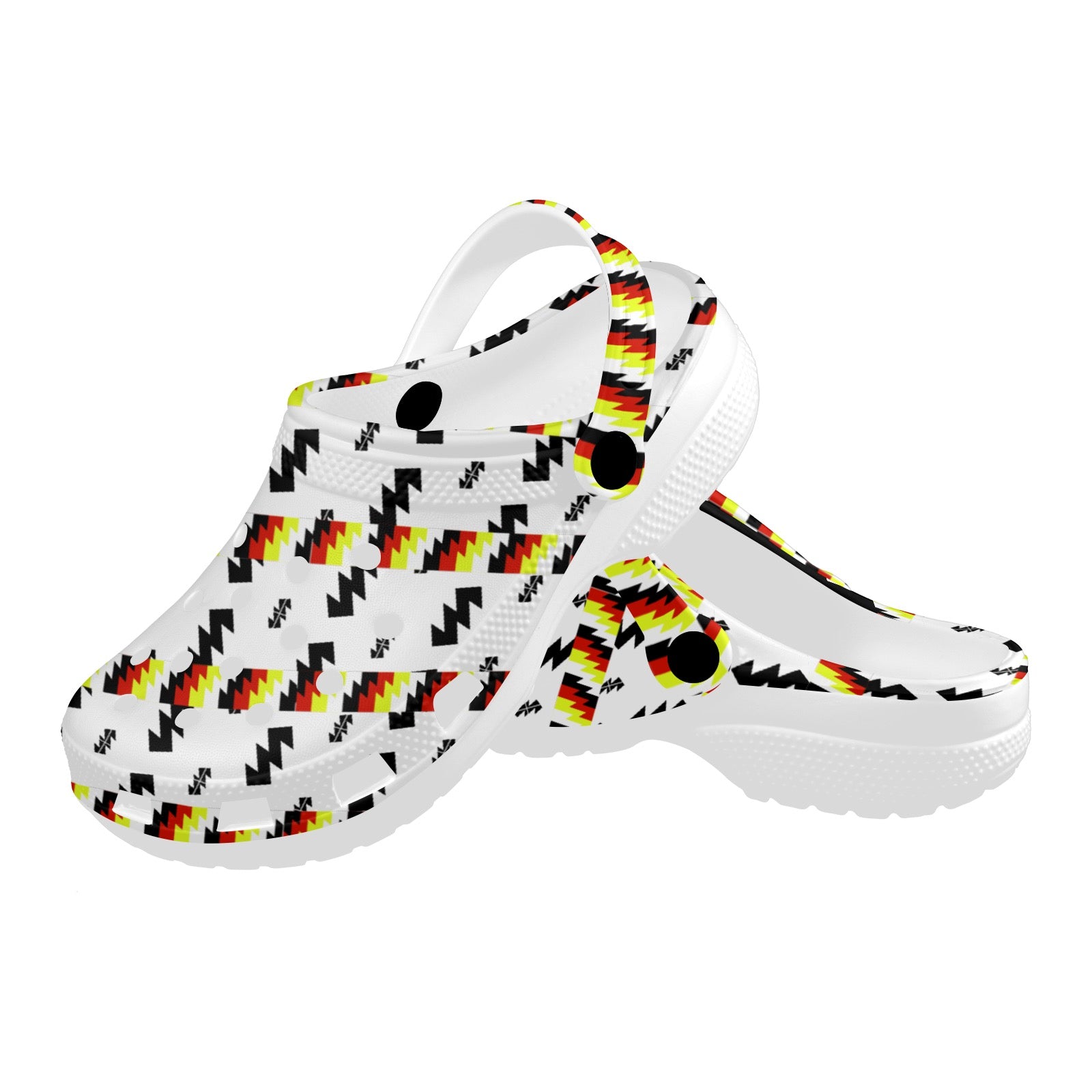 Lightning Clog for Adults