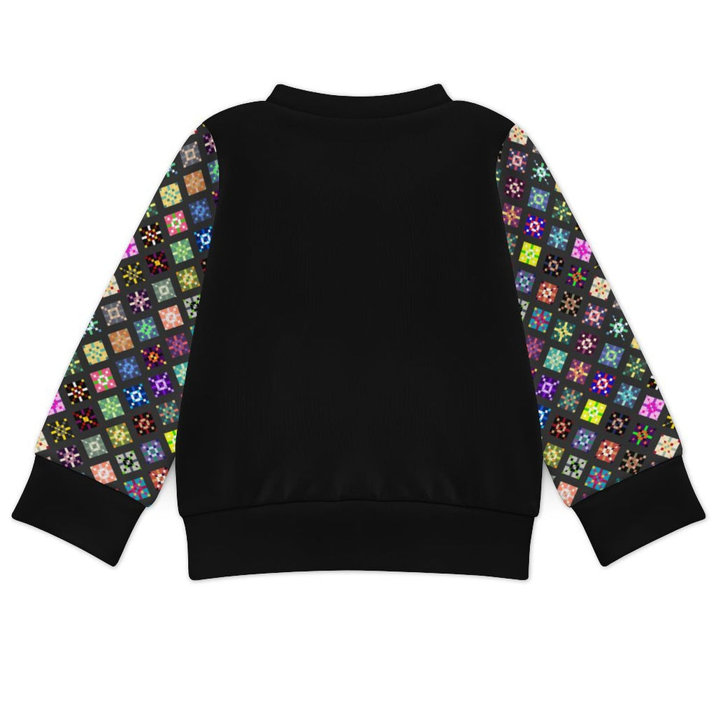 Toddlers' Crewneck Sweatshirt