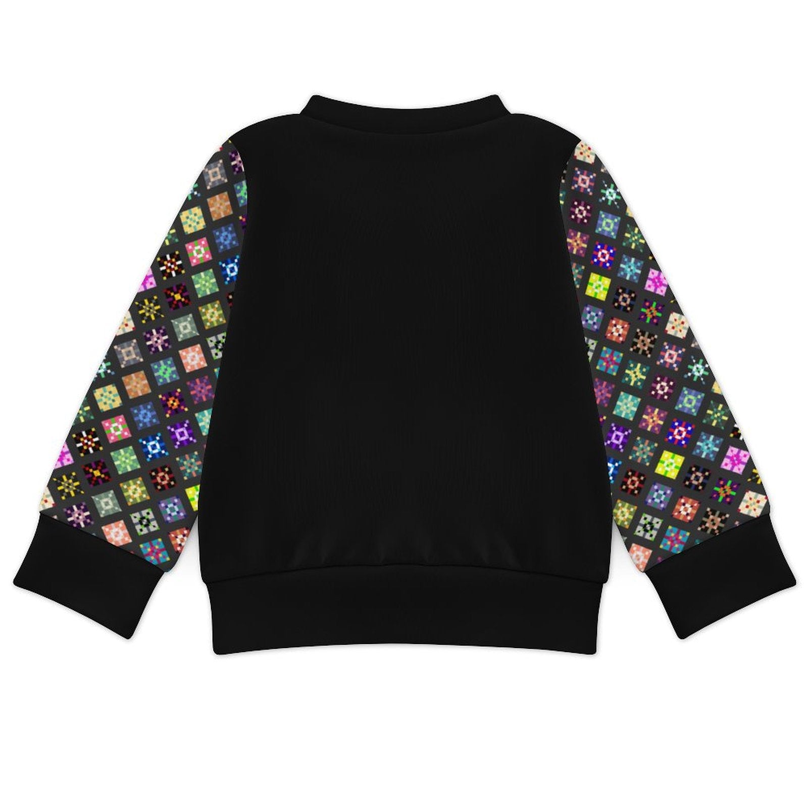 Toddlers' Crewneck Sweatshirt