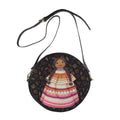 Fall Round Sling Bag-Large