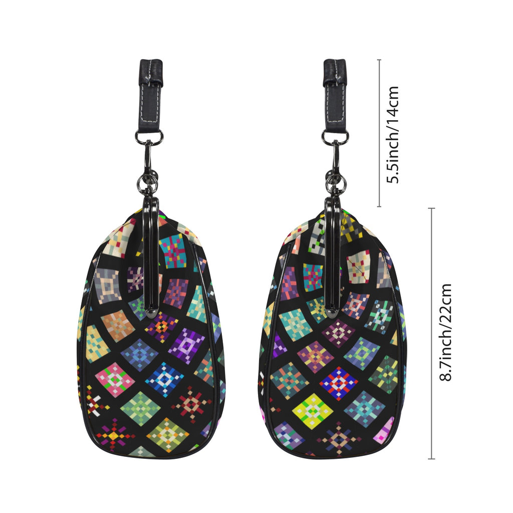 Crossbody Shoulder Bag