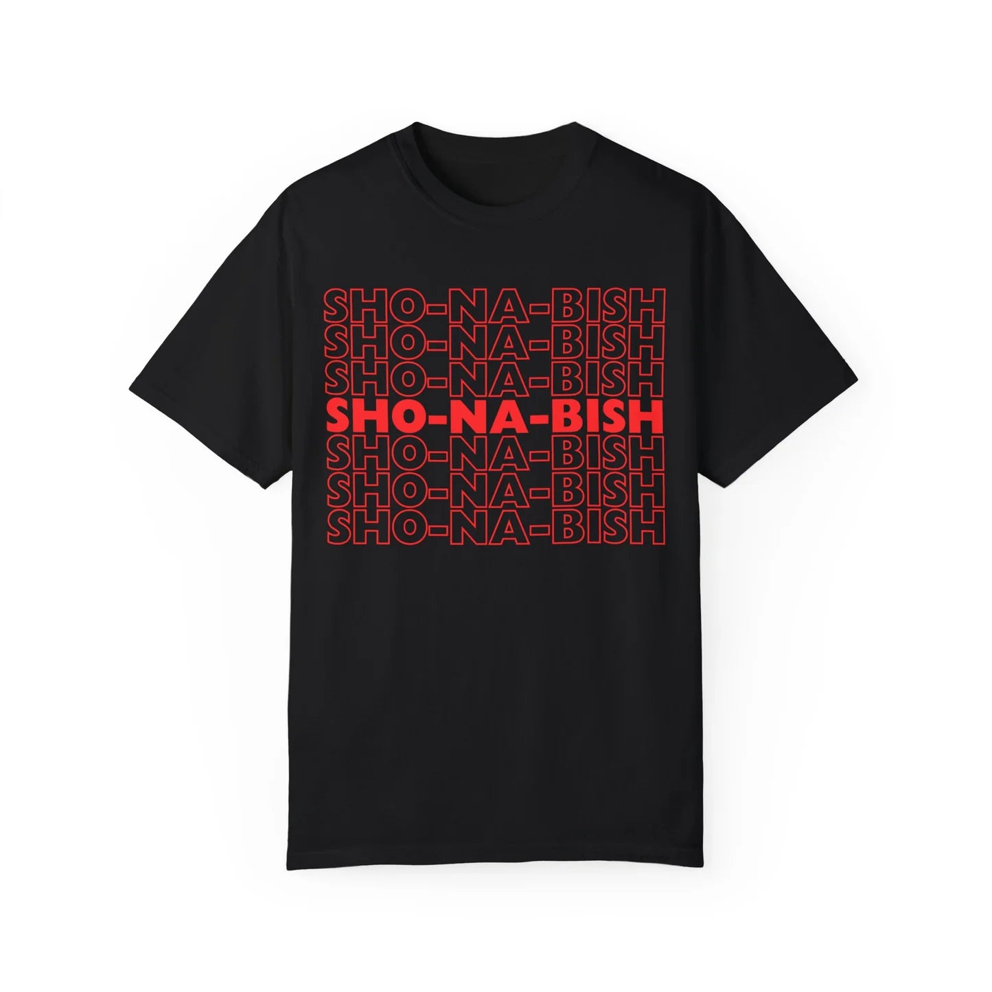 Thank You Shirt