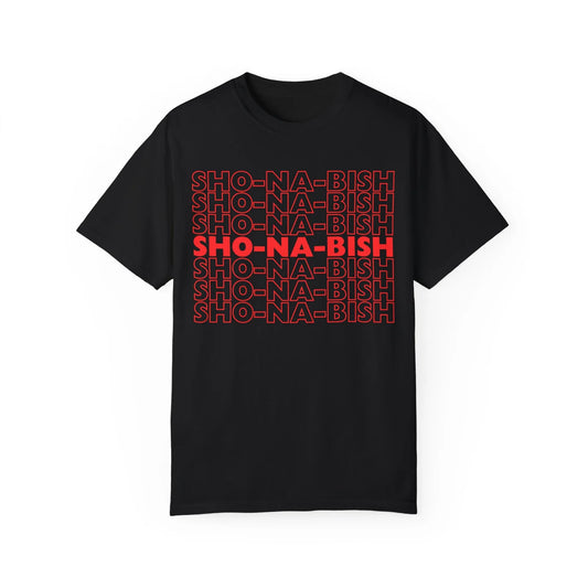 Thank You Shirt