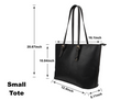 Dolls & Diamonds Tote Bag