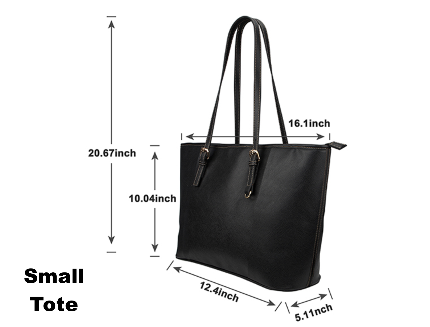 Dolls & Diamonds Tote Bag