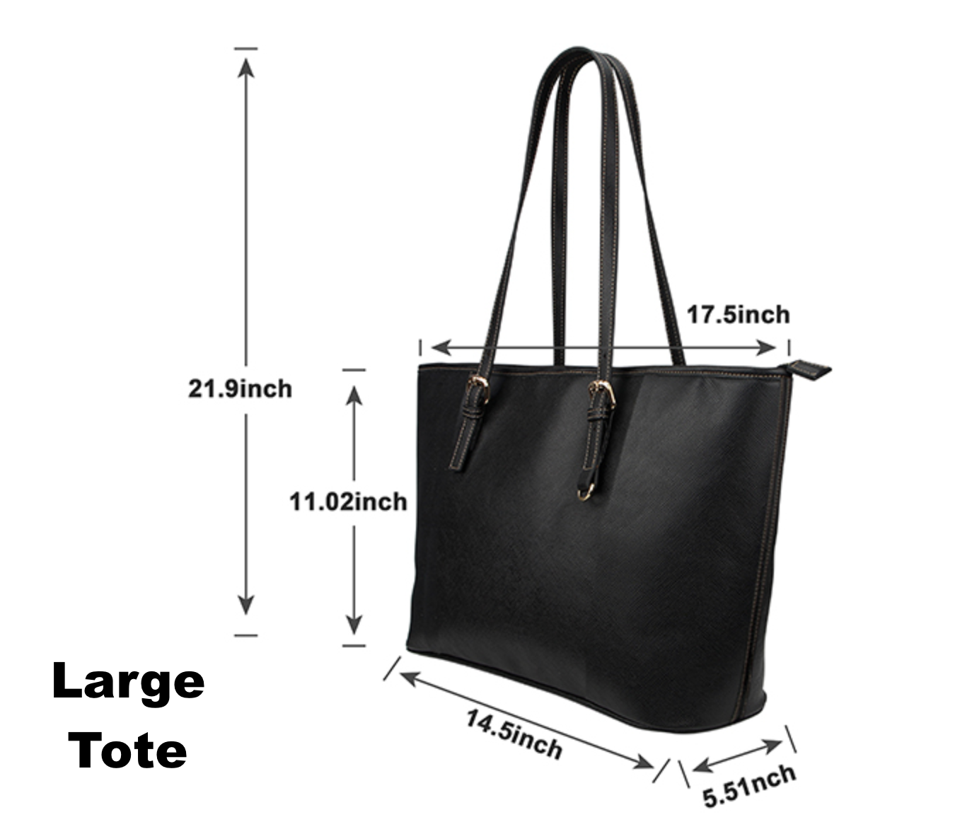 Dolls & Diamonds Tote Bag