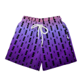 Toddler Night Sky Lightning Shorts