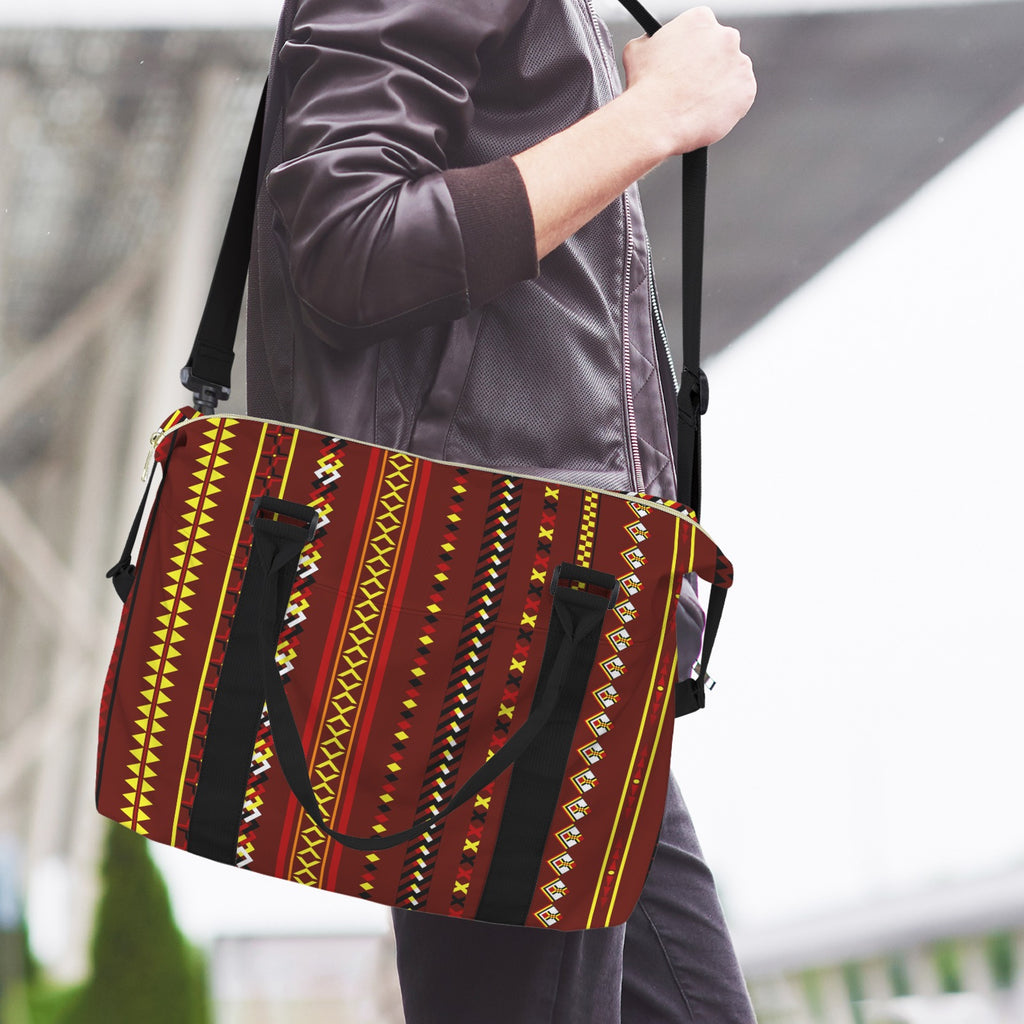 Weekend Bag