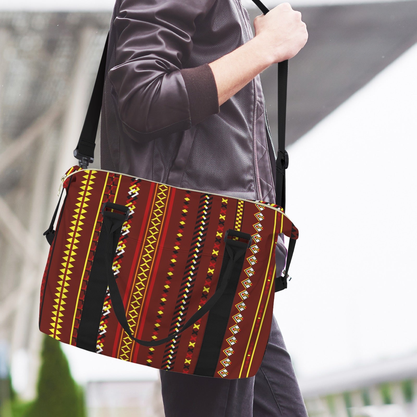Weekend Bag