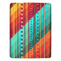 WEEKENDER Ultra-Soft Micro Fleece Blanket 60"x80"