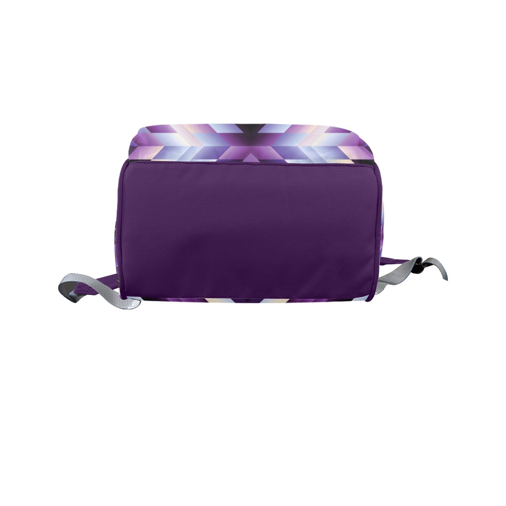 Geometric Fade