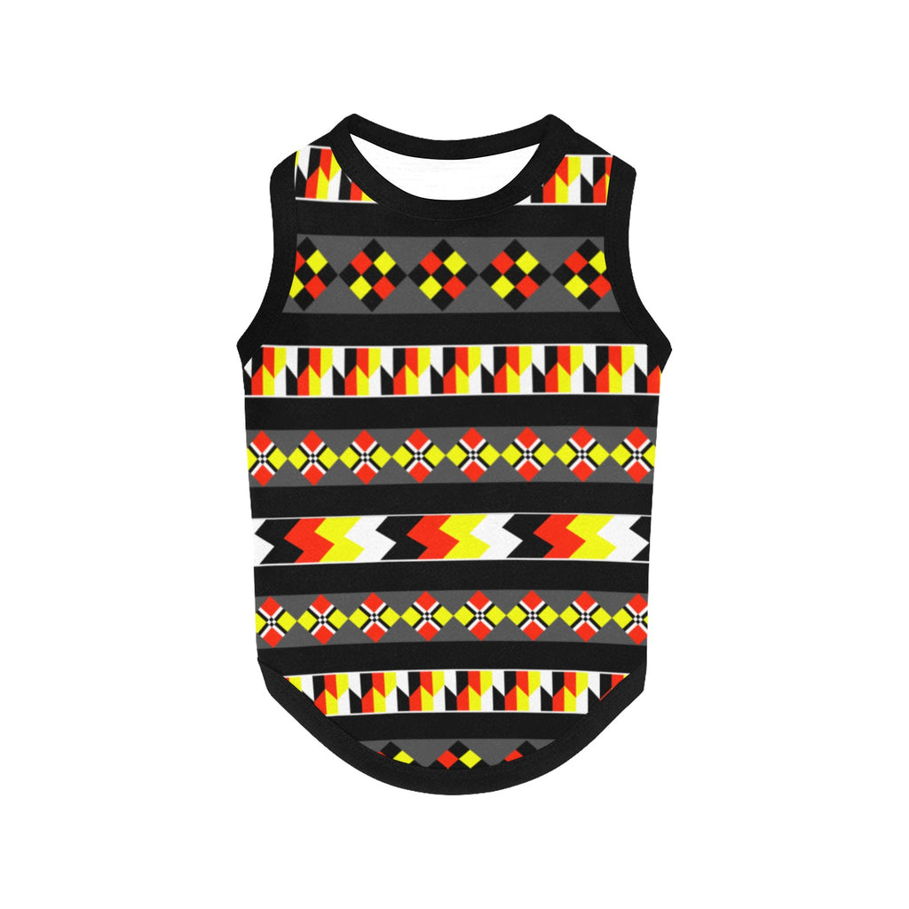 Pet Tank Top