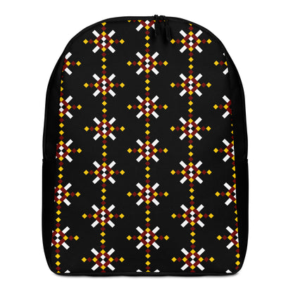 WayneOneShop Minimalist Backpack
